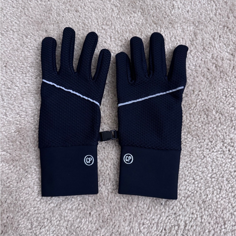 Canada Pooch Lined Dog Walking Glovess